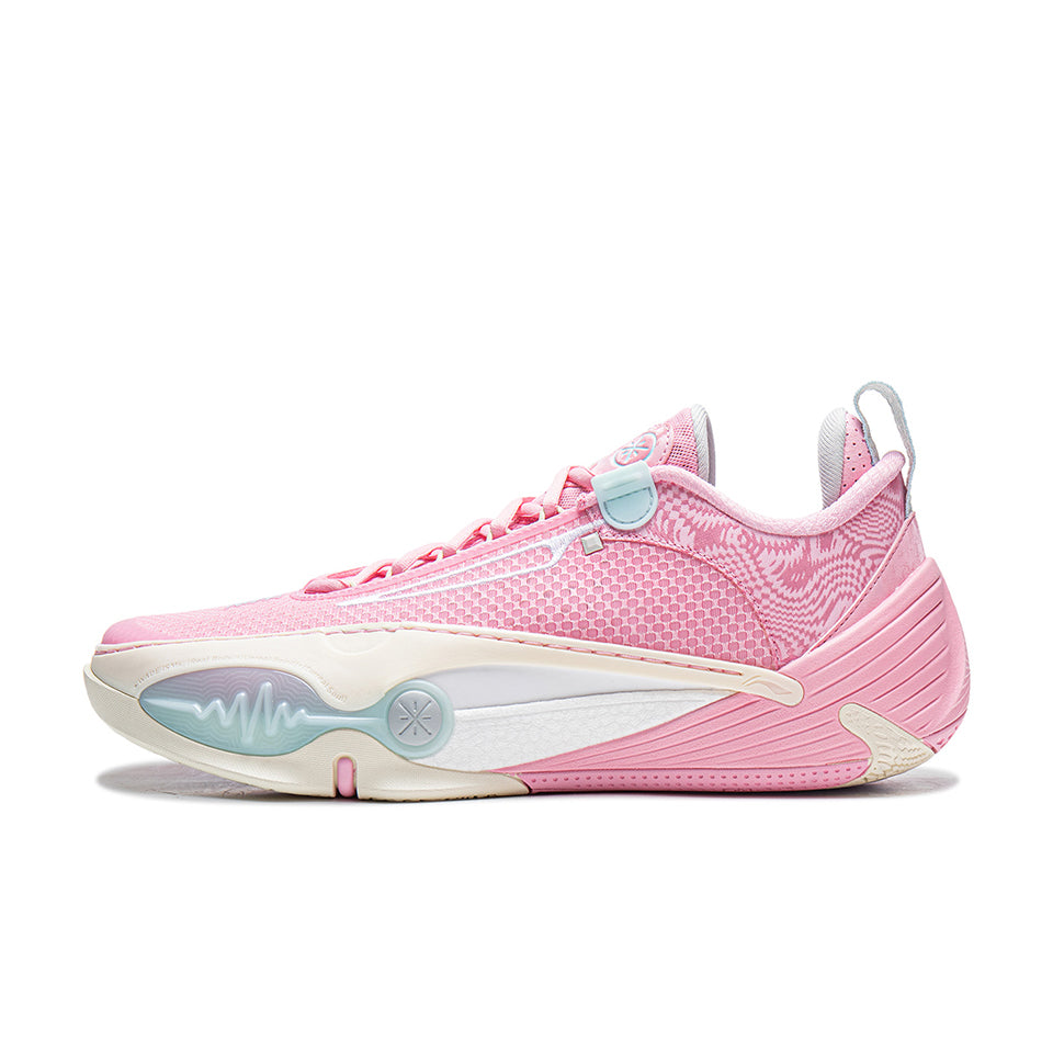 LiNing Wade All City 14 'Blossom'