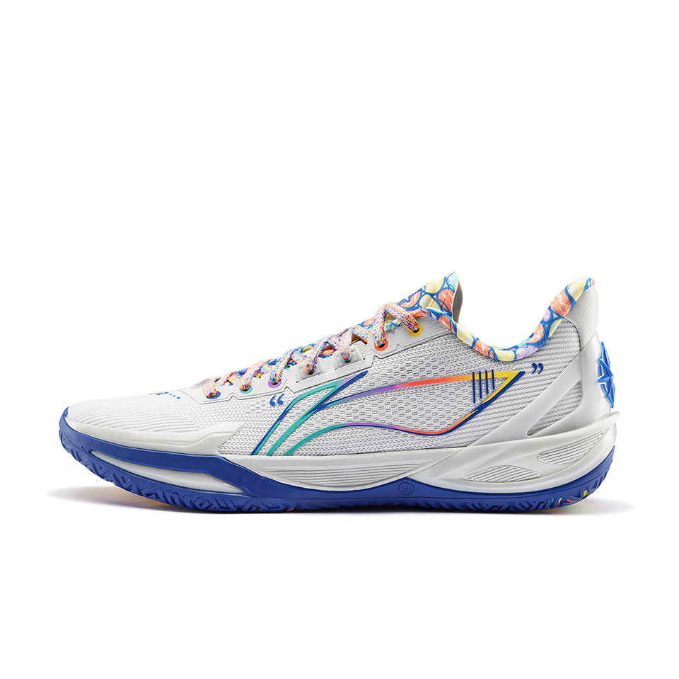 LiNing Liren 6 V2 'I Person'