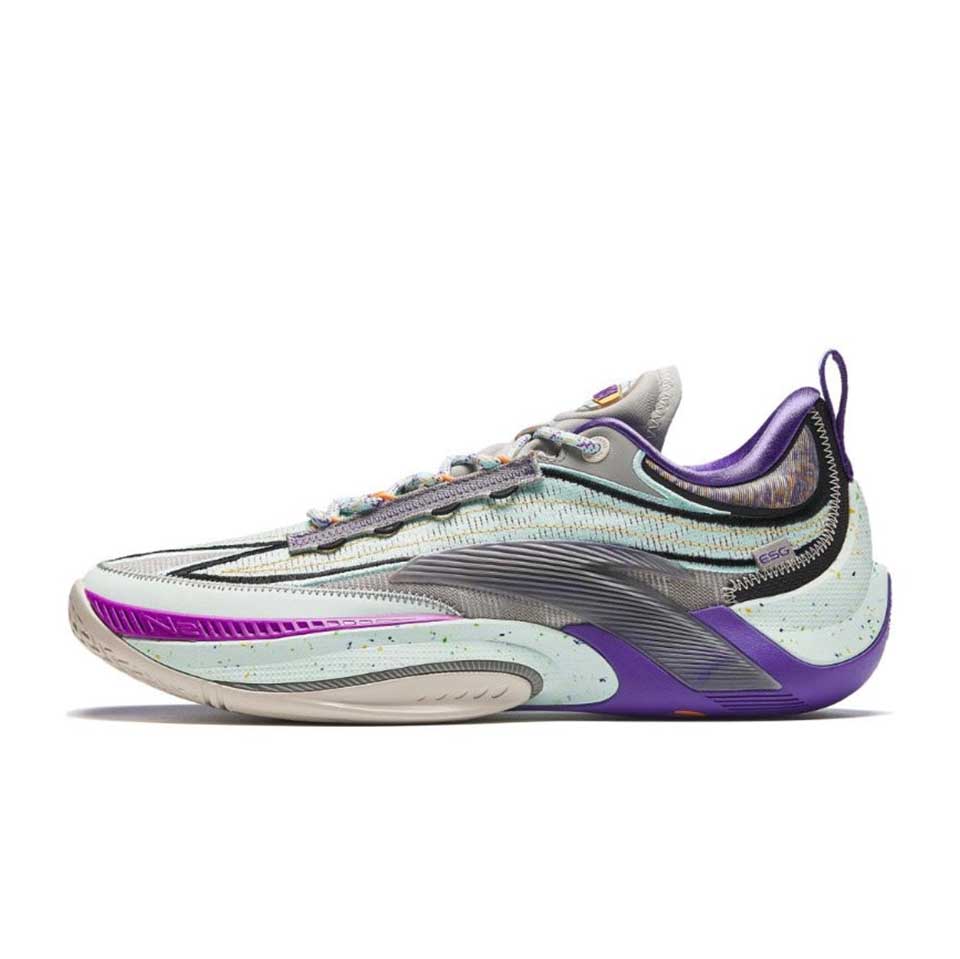 ANTA ZAP 1 ESG ‘Blue Gray Black’ - Kicksown store