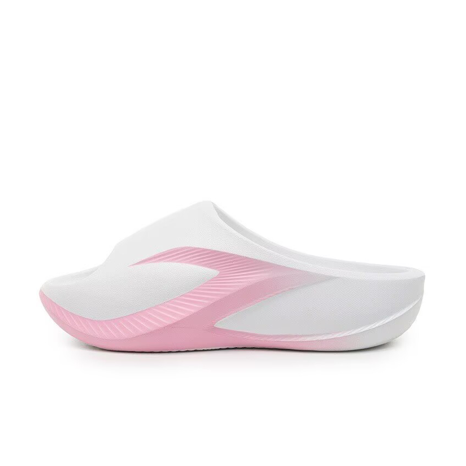 Rigorer Horizon Slides 'White/Pink'