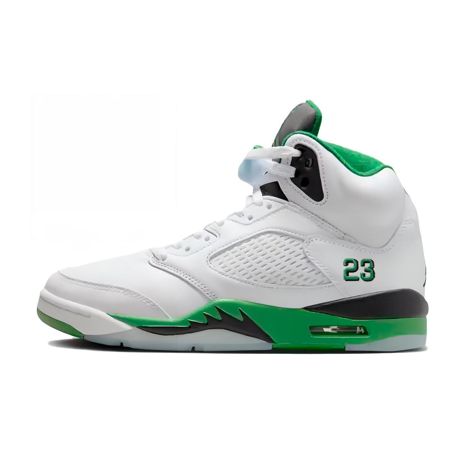 JORDAN Air Jordan 5 'Lucky Green' 「Women」