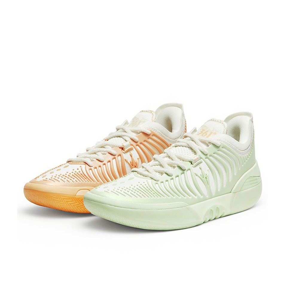 361° Joker Jokić 2 GT Low 'Tulip'
