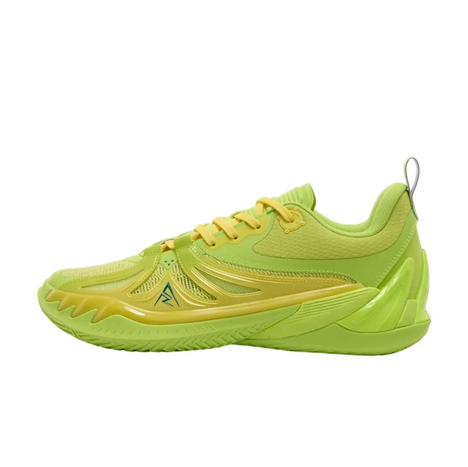 Rigorer AR3 X Stock X 'Lemon Green'