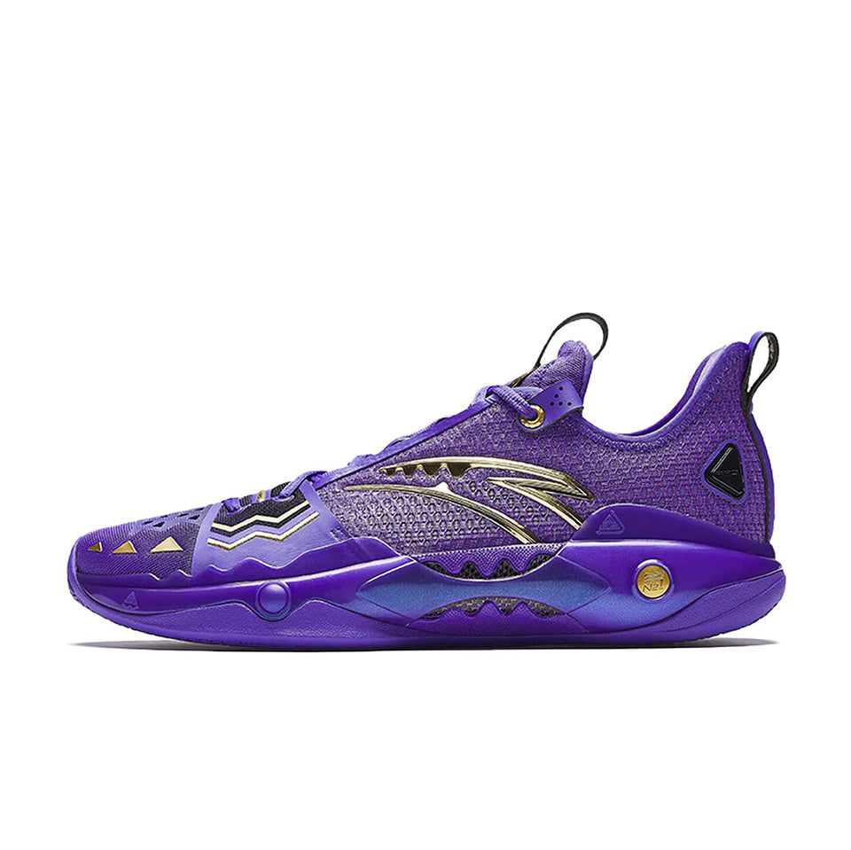 ANTA Shock Wave 5 'Purple'