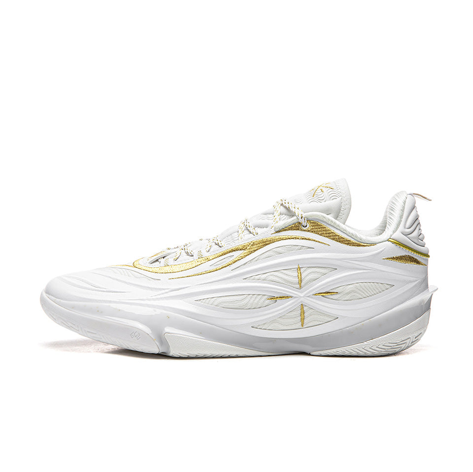 LiNing Wade 808 5 Ultra V2 'Golden Time'