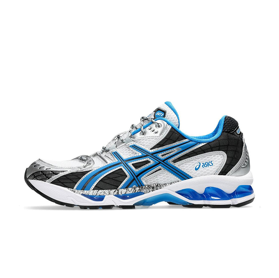 ASICS Gel Nimbus 10.1 'White Directoire Blue' | Running Shoes