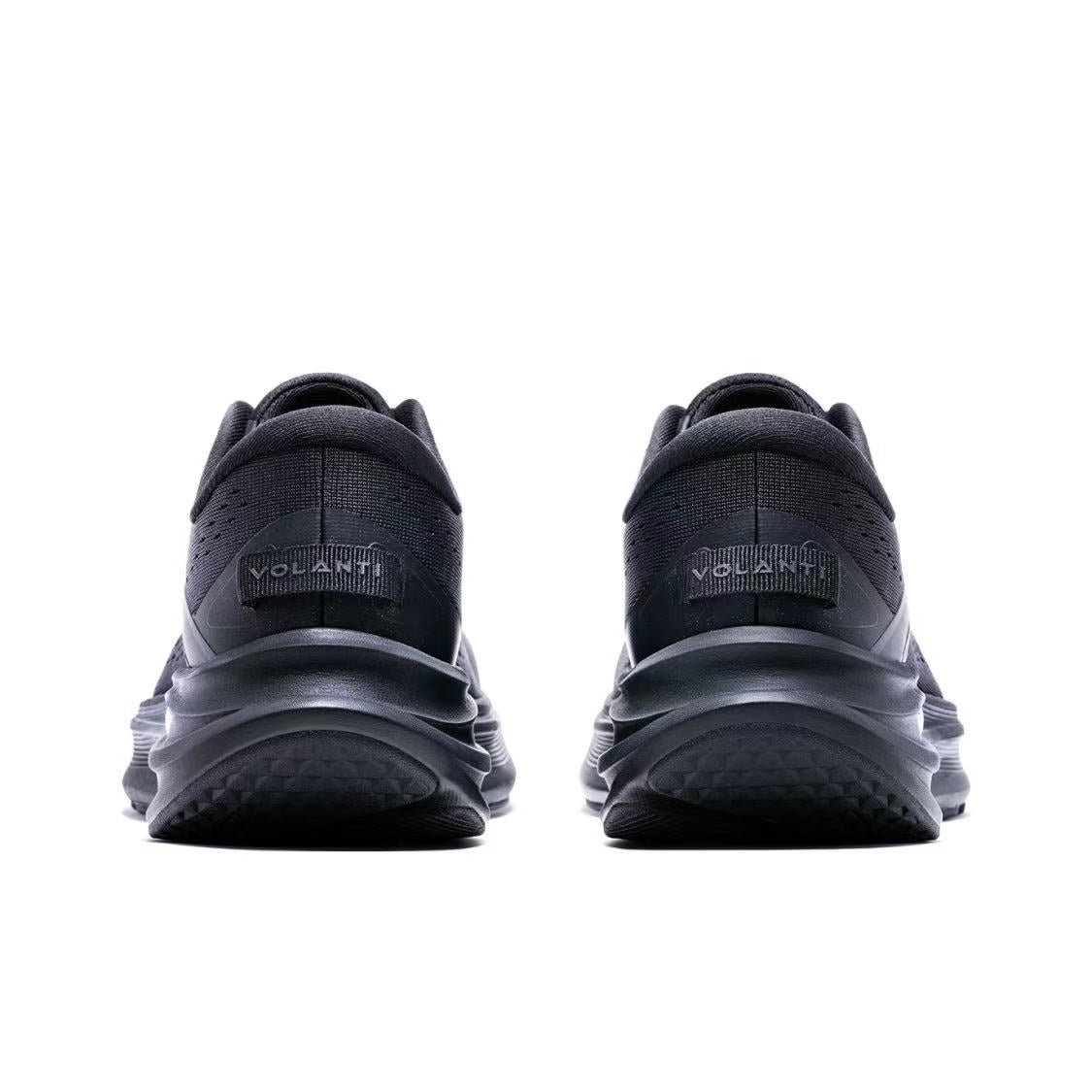 VOLANTI Flow Rush 'Black'