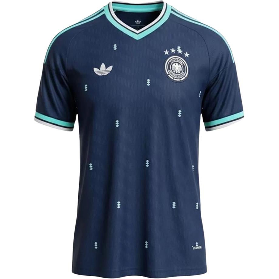 Adidas Germany 26 Soccer Jersey
