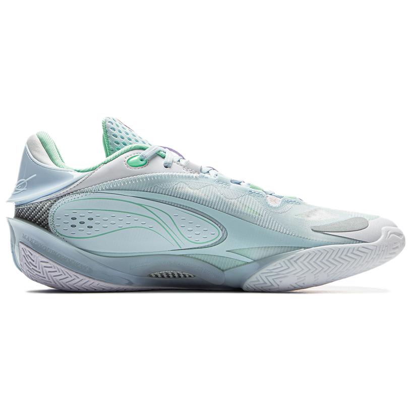 LiNing Wade 808 5 ULTRA 'Oxygen'