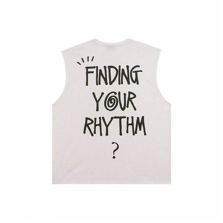 RIGORER Basketball Tank Top Unisex