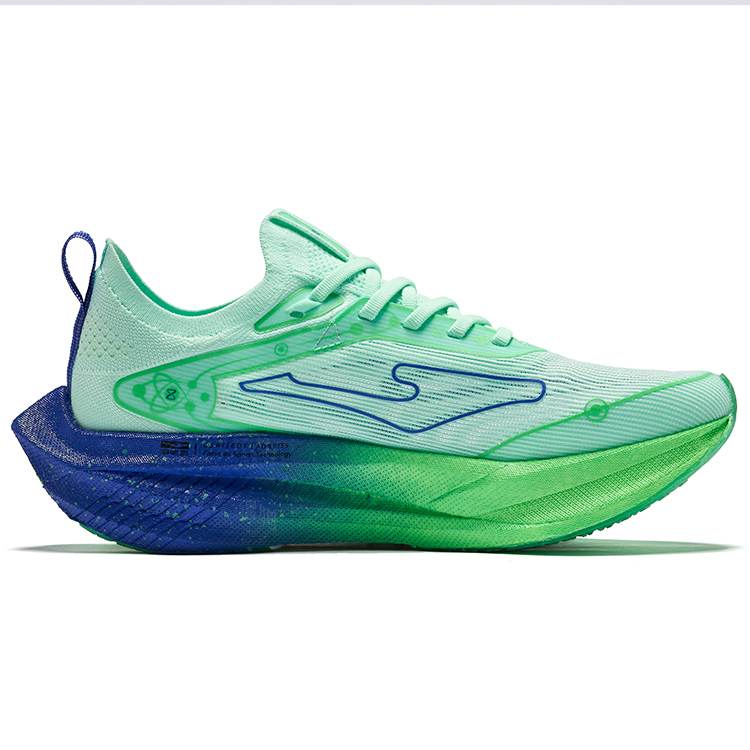 ERKE Infinite 2.0 'Fluorescent'「Womens」 | Running Shoes