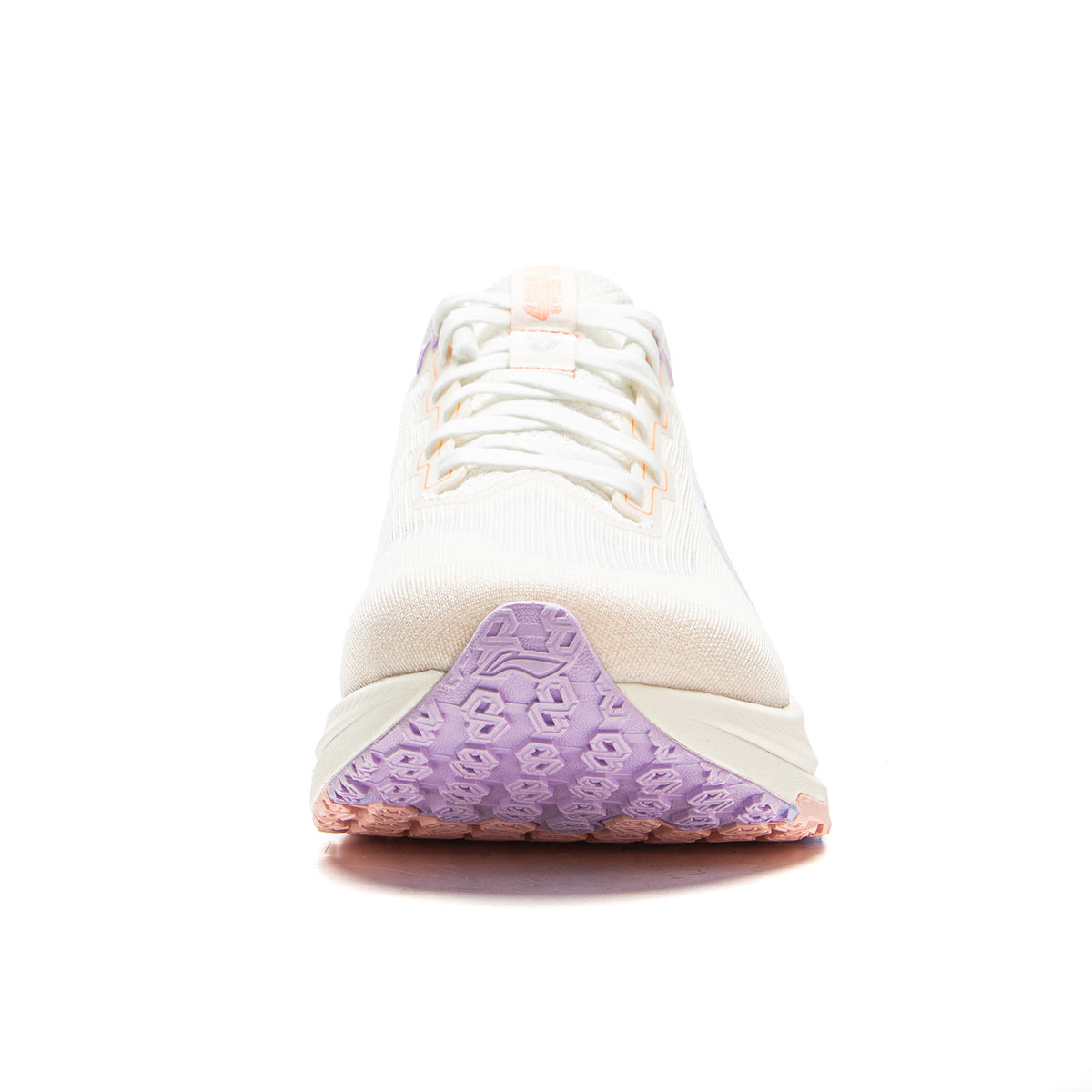 LiNing Red Hare 8 Pro 'White Pink' Women's