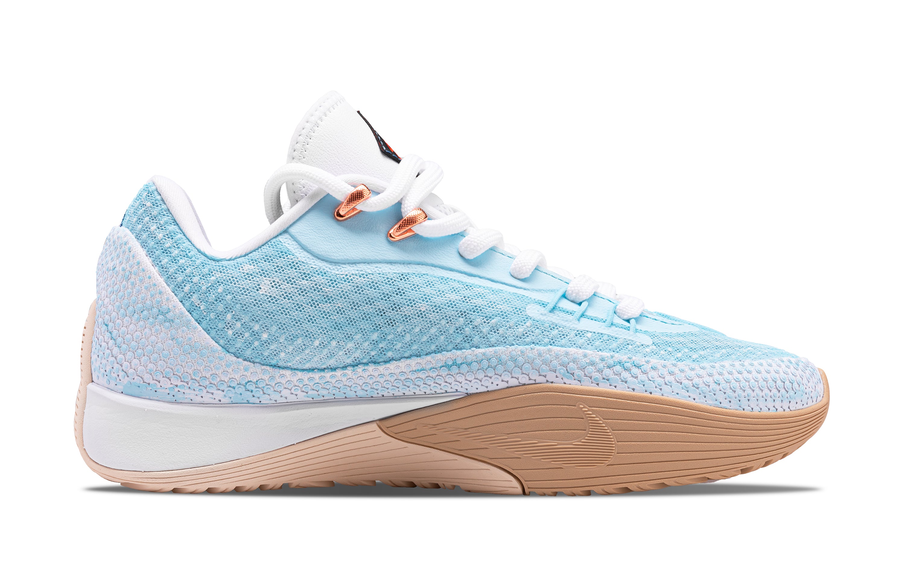 Nike S.T. Flare EP 'Wolf 灰色'