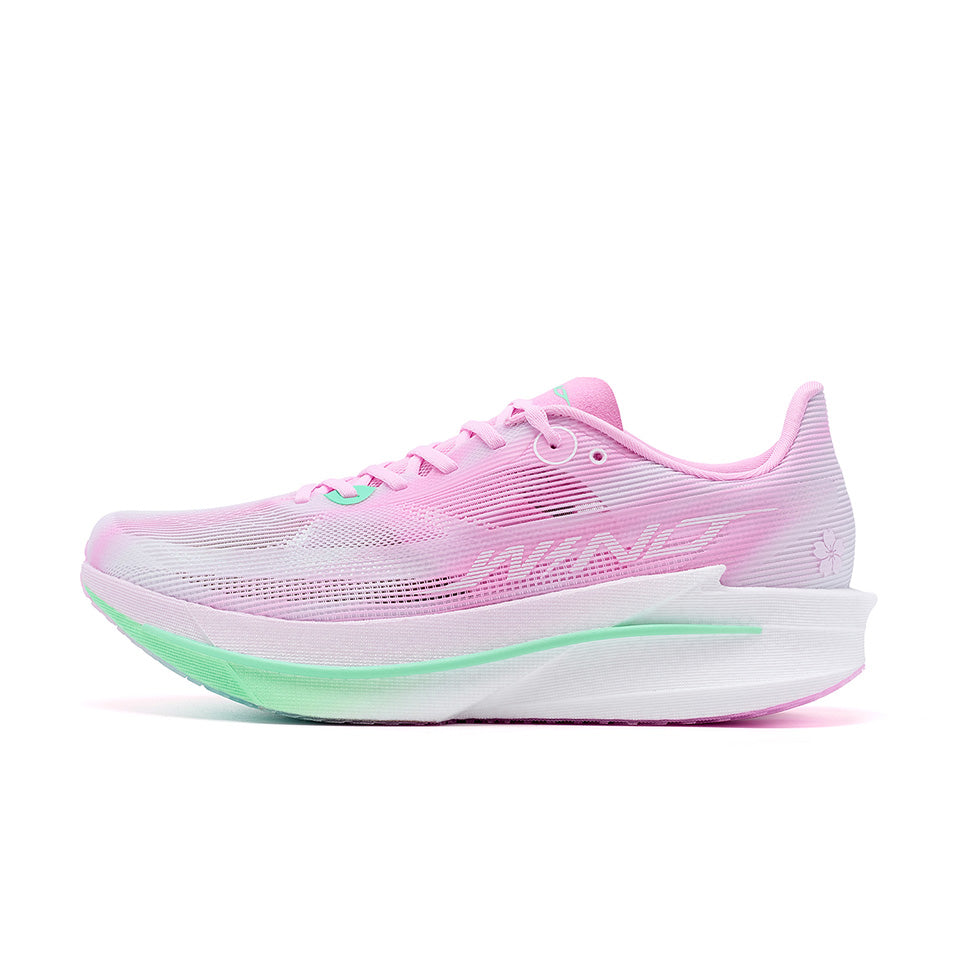 QiaoDan High Wind 4.0 'Sakura'