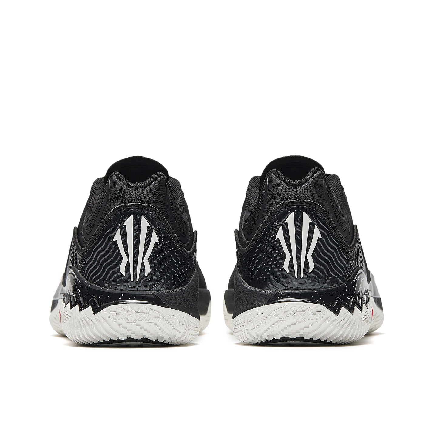 Anta KAI SPEED 2 'Black Magic'