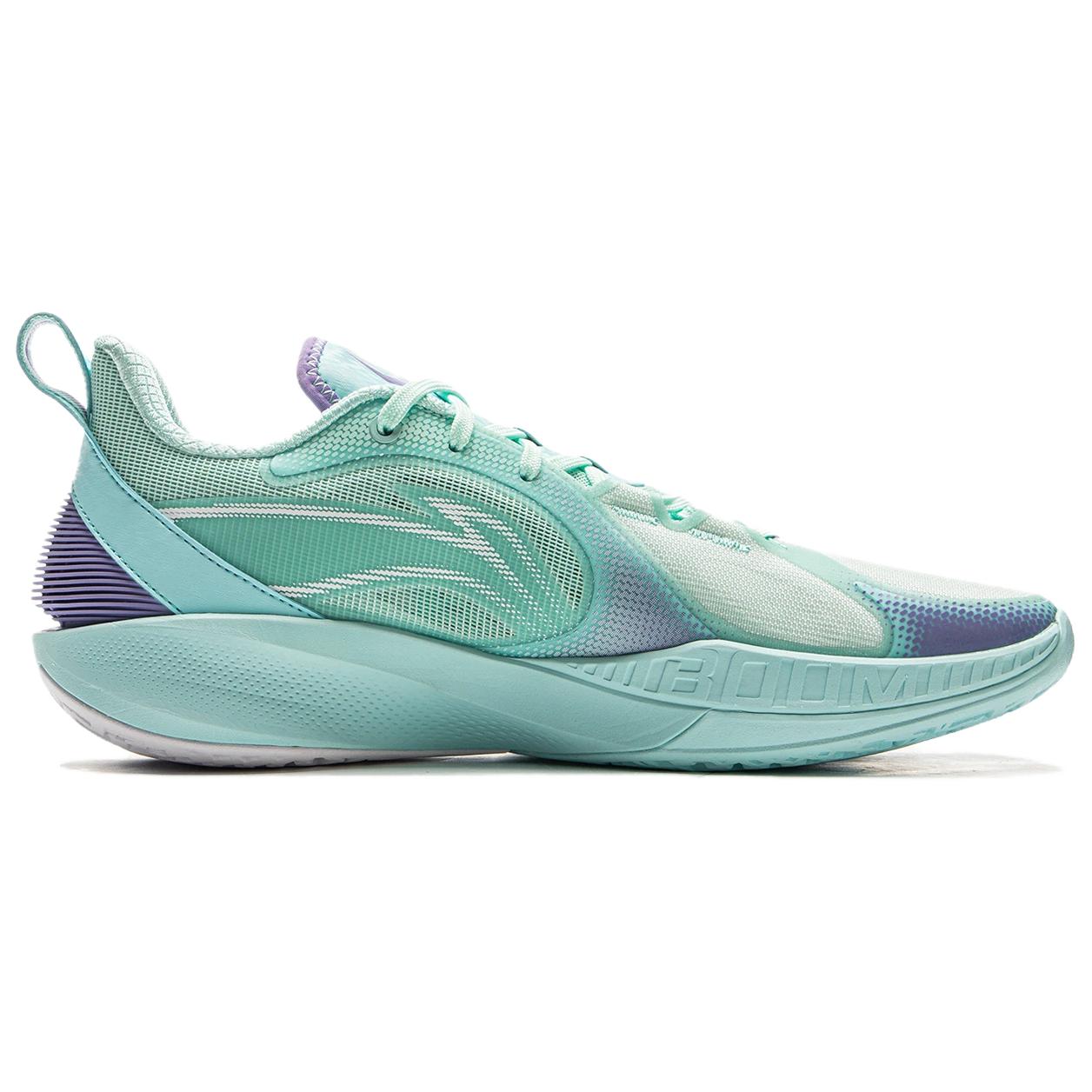 LINING Shining 2 V2 'Floating Green Sky Blue'