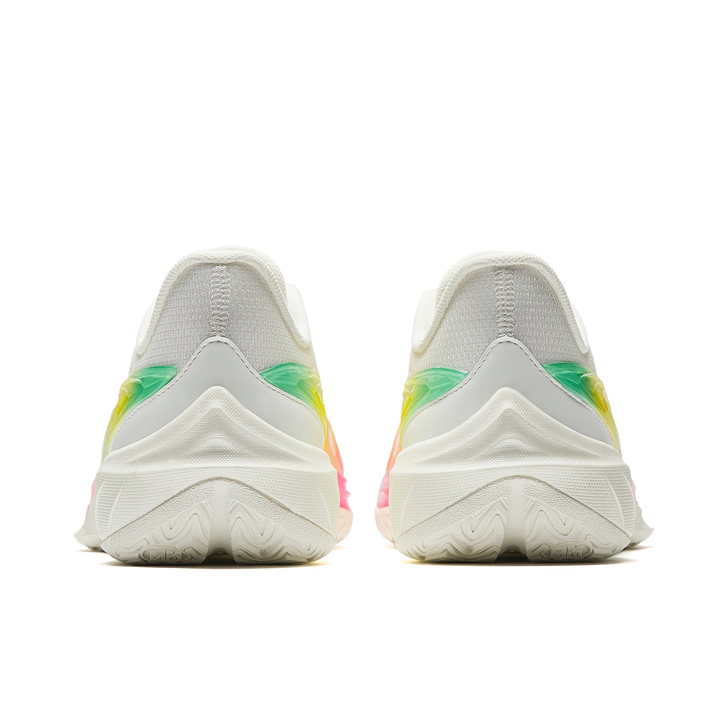 Anta Swagger 3 'Poison Butterfly'