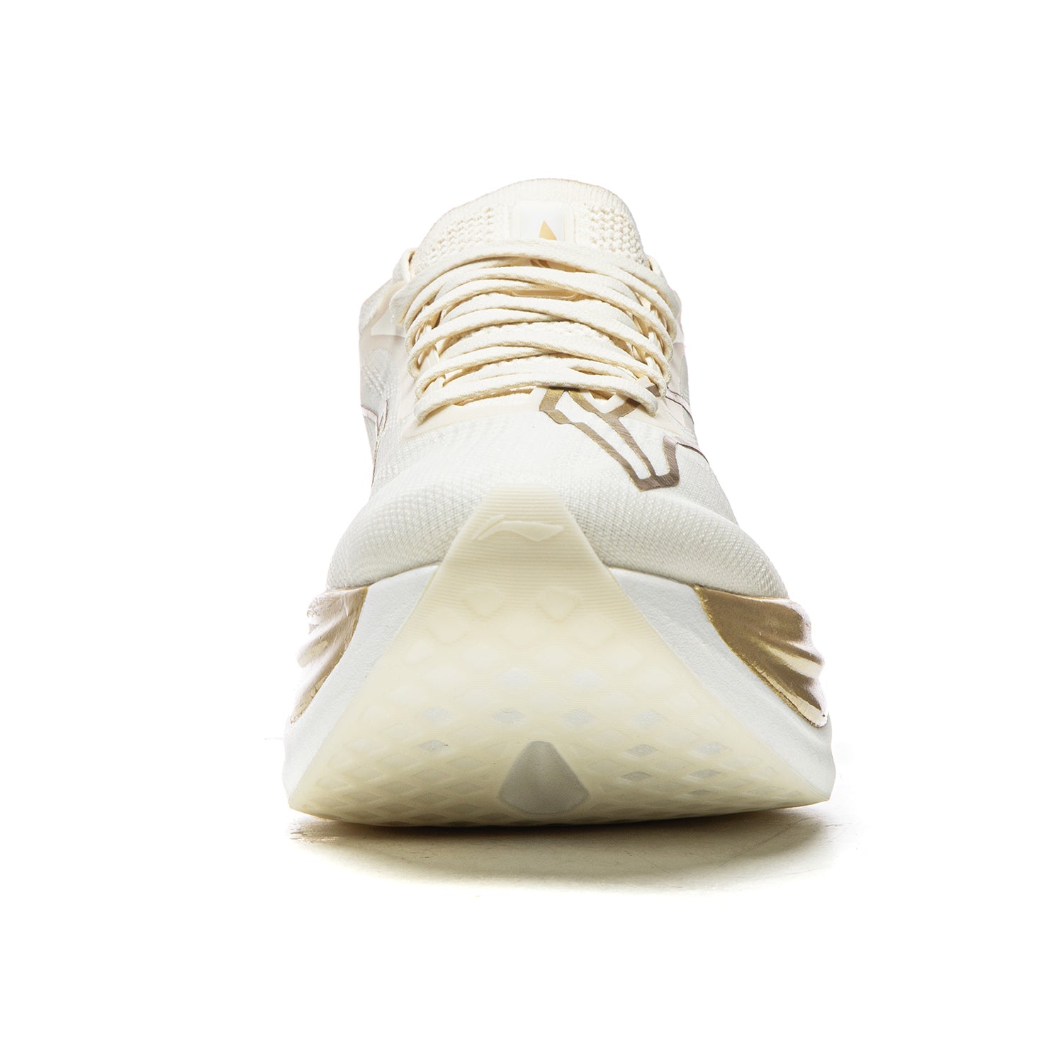 LiNing Feidian 6 ELITE 'Light White' | Running Shoes