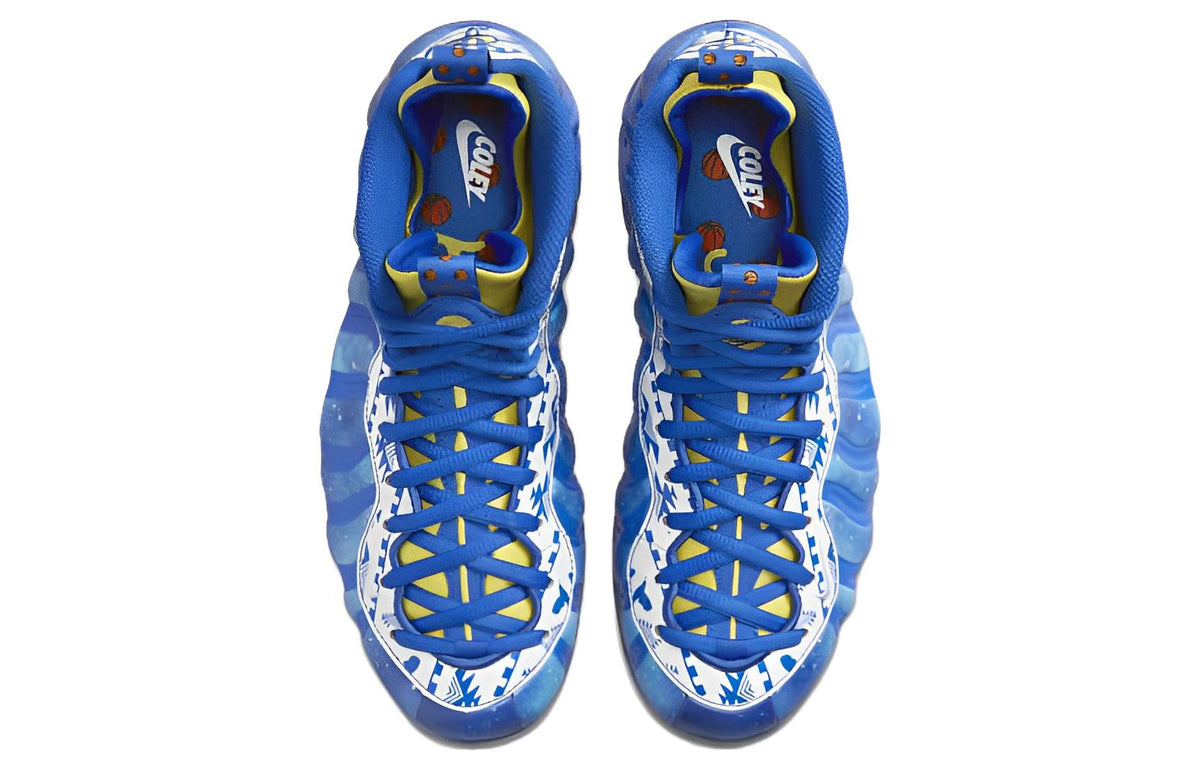 Nike Air Foamposite One „Doernbecher 2023”