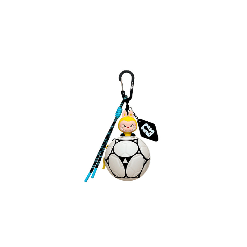 POP MART THE MONSTERS X FIFA World Cup Pendant Mystery Boxes