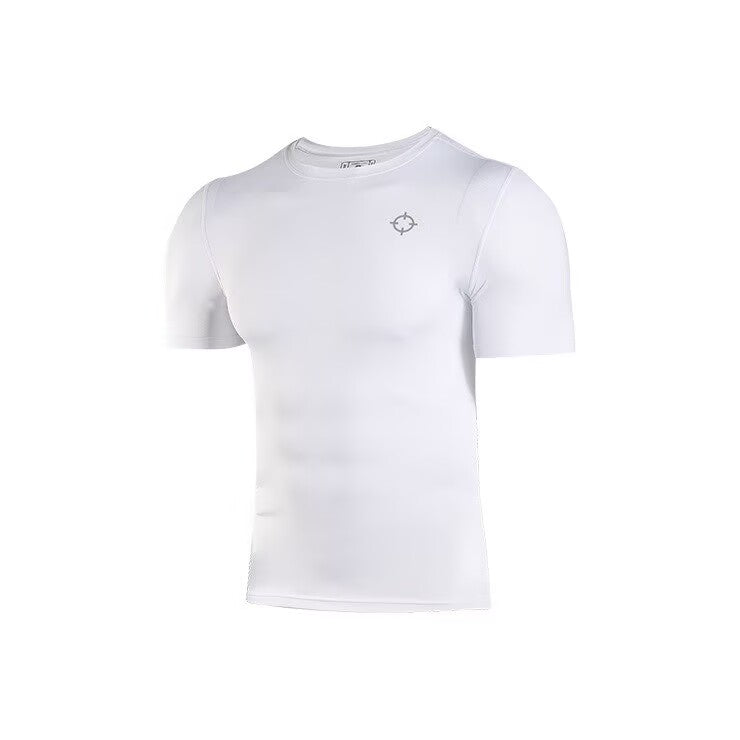 RIGORER Ice-Silk Fitness Top Unisex