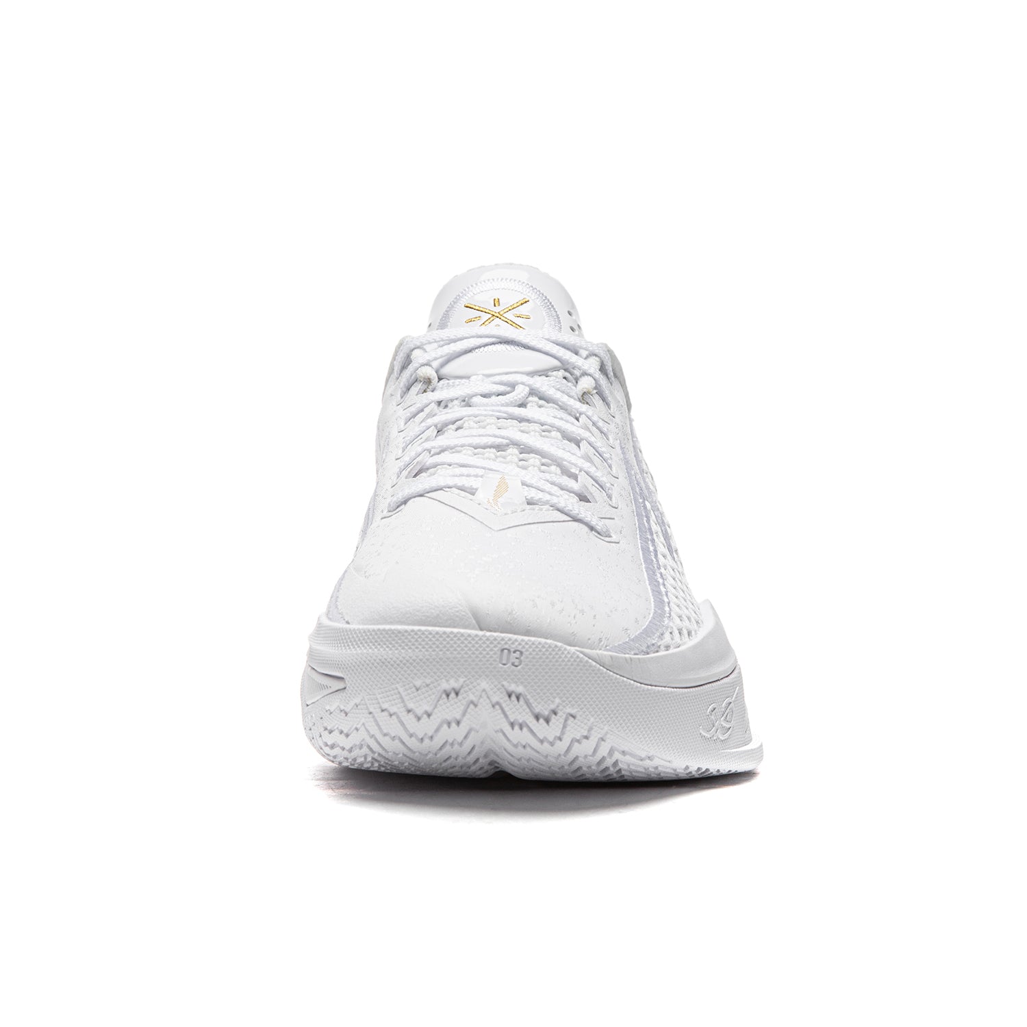 LiNing Flash 2 'White Hot'