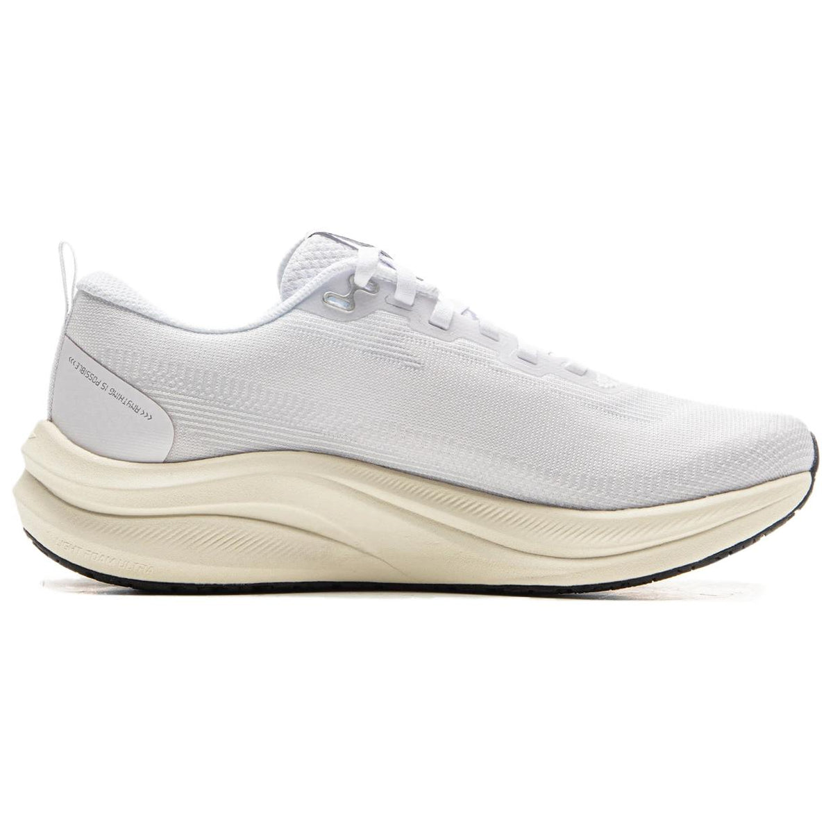 LiNing Red Hare 8 Pro 'White' Women's