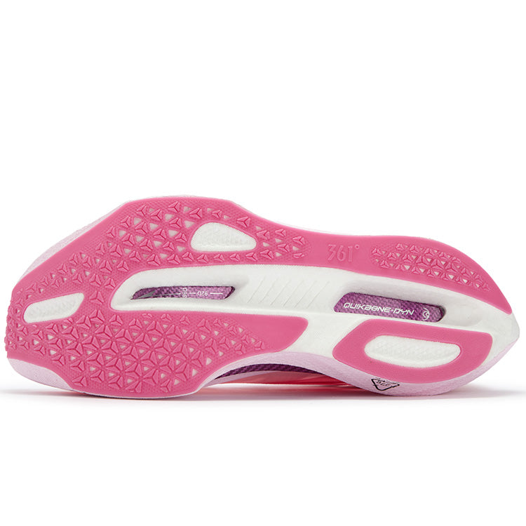 361° Vlam 5 'Peach Pink'