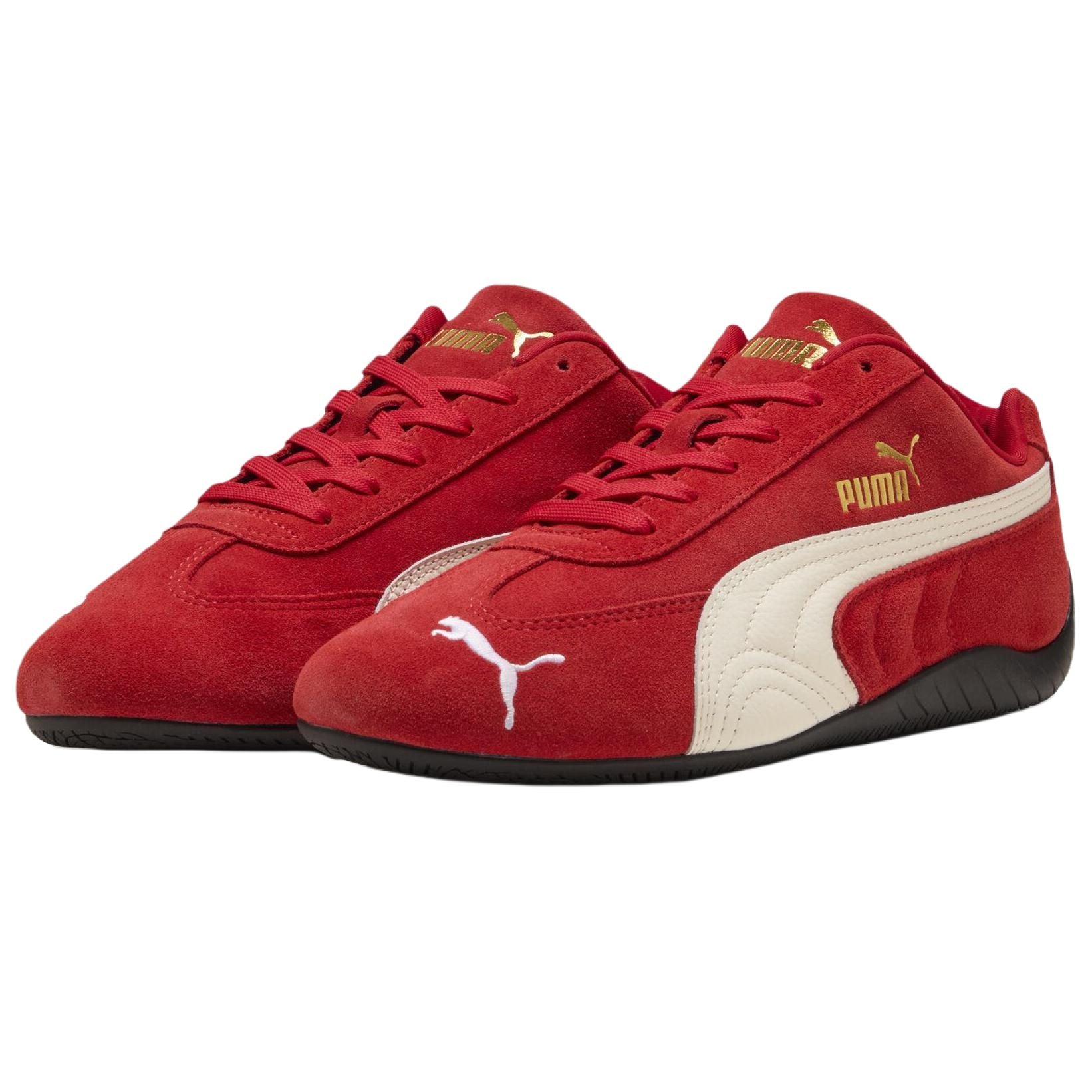 PUMA Speedcat ‘Red White’