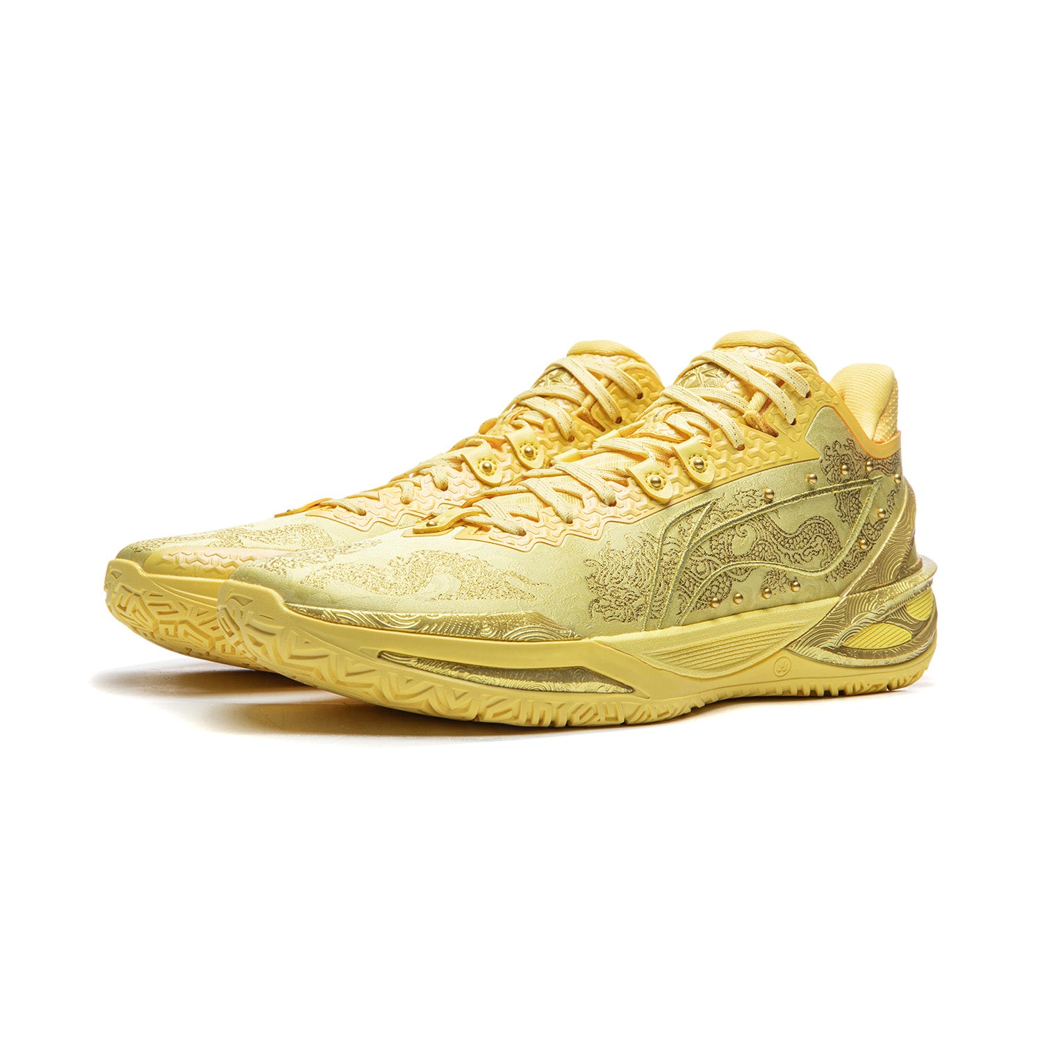 LiNing Liren 6 'Scales'