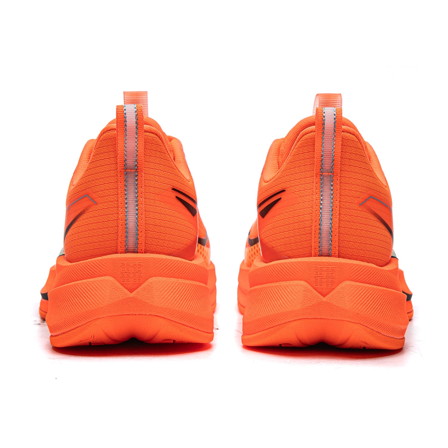 Lining Red Hare 9 PRO Kids 'Orange' | Running Shoes