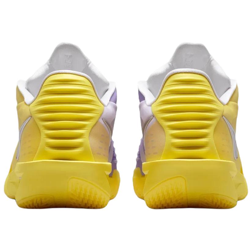 Nike Air Zoom GT Cut 3 Turbo 'Los Angeles Lakers'