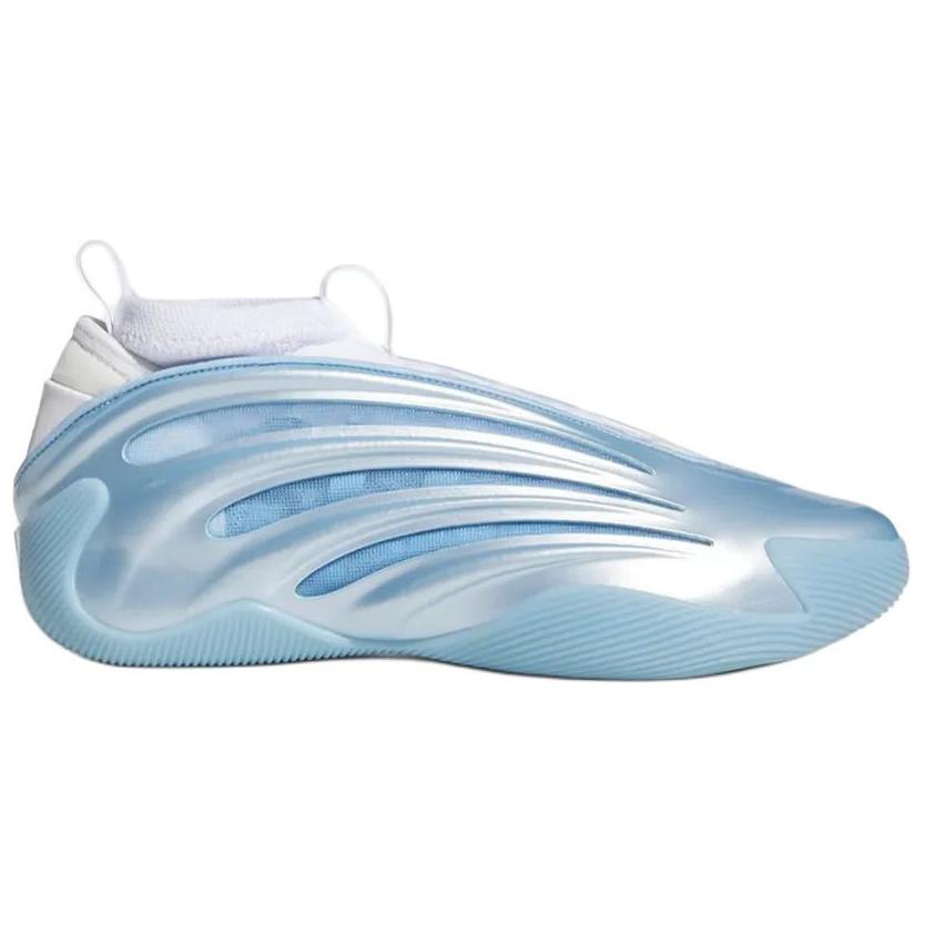 Adidas Harden Vol.9 'Glow Blue'