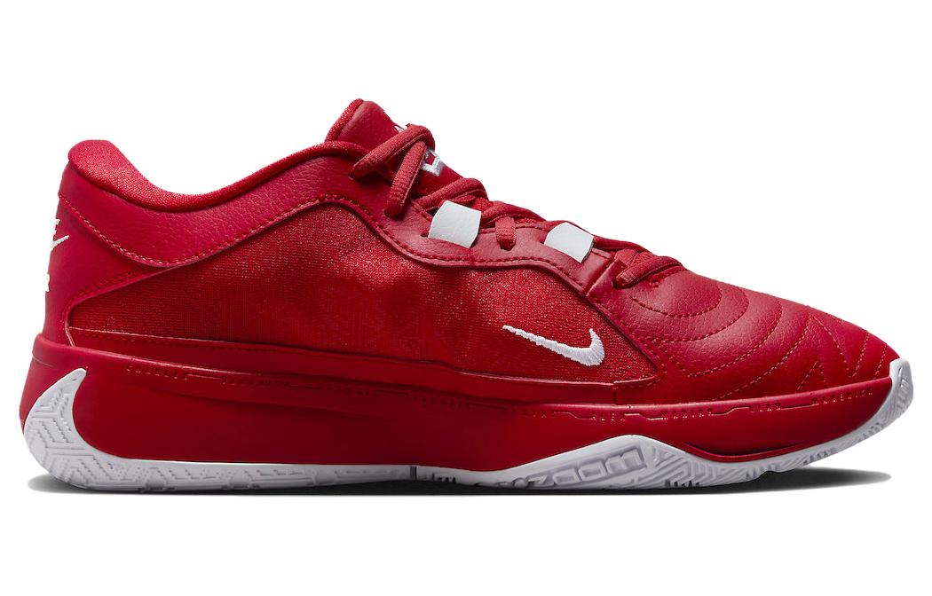 Nike Giannis Freak 5 'Ode To Your First Love'
