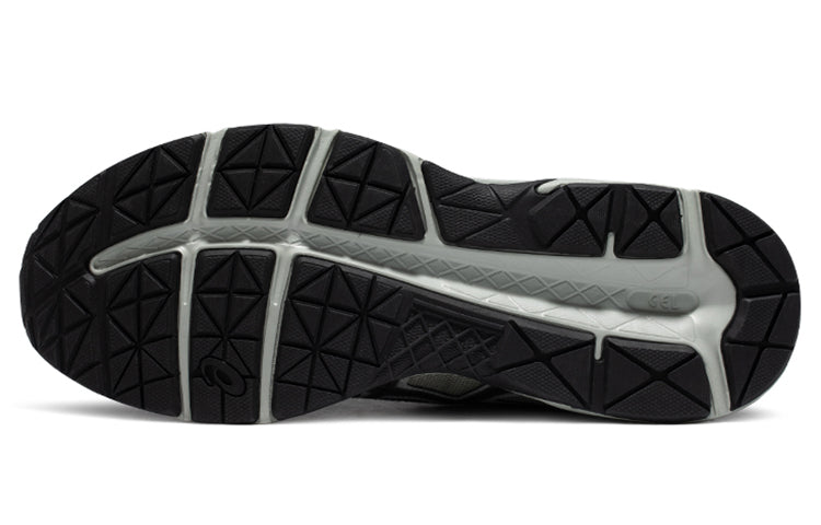 Asics Gel Contend 4 'Grey' | Running Shoes