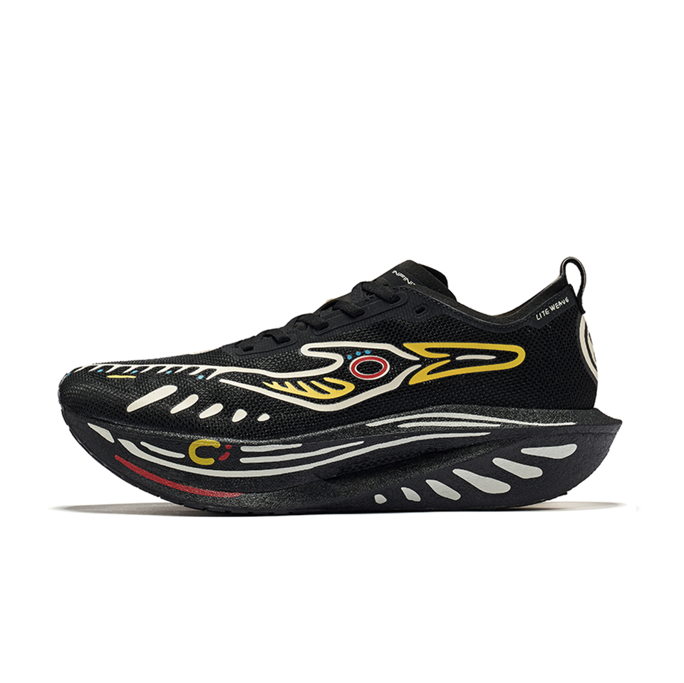 ERKE Infinite 3.0 'Original' | Running Shoes