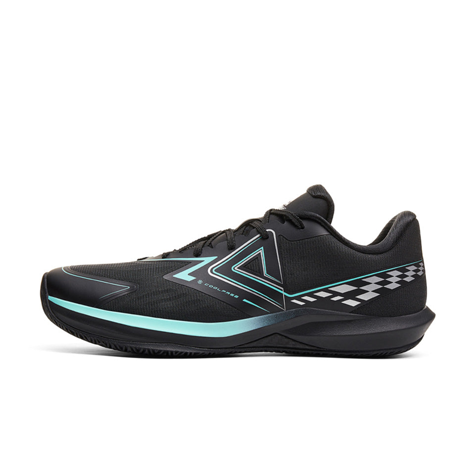 PEAK Light 4.0 'Gemstone Black'