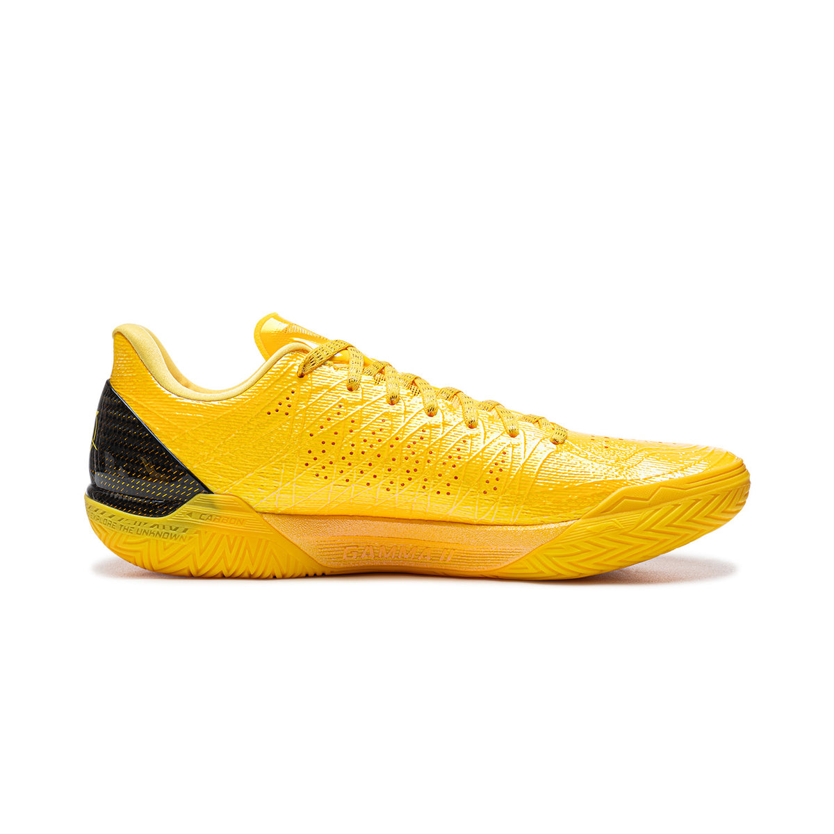 LiNing Gamma 2 'Glow'