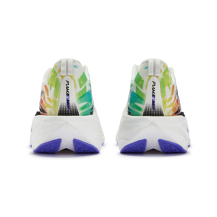 361° Flames 5 MIX 'Hard Train' | Running Shoes