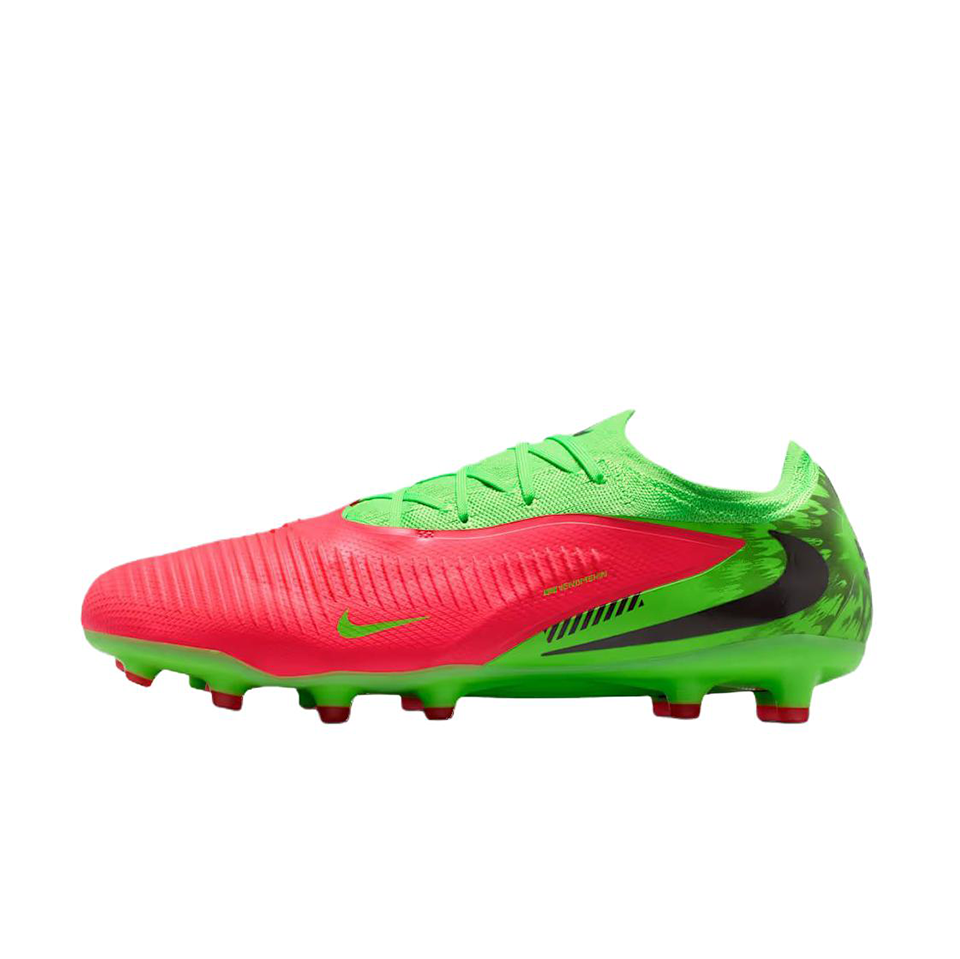 Nike Phantom 6 'Red Green'