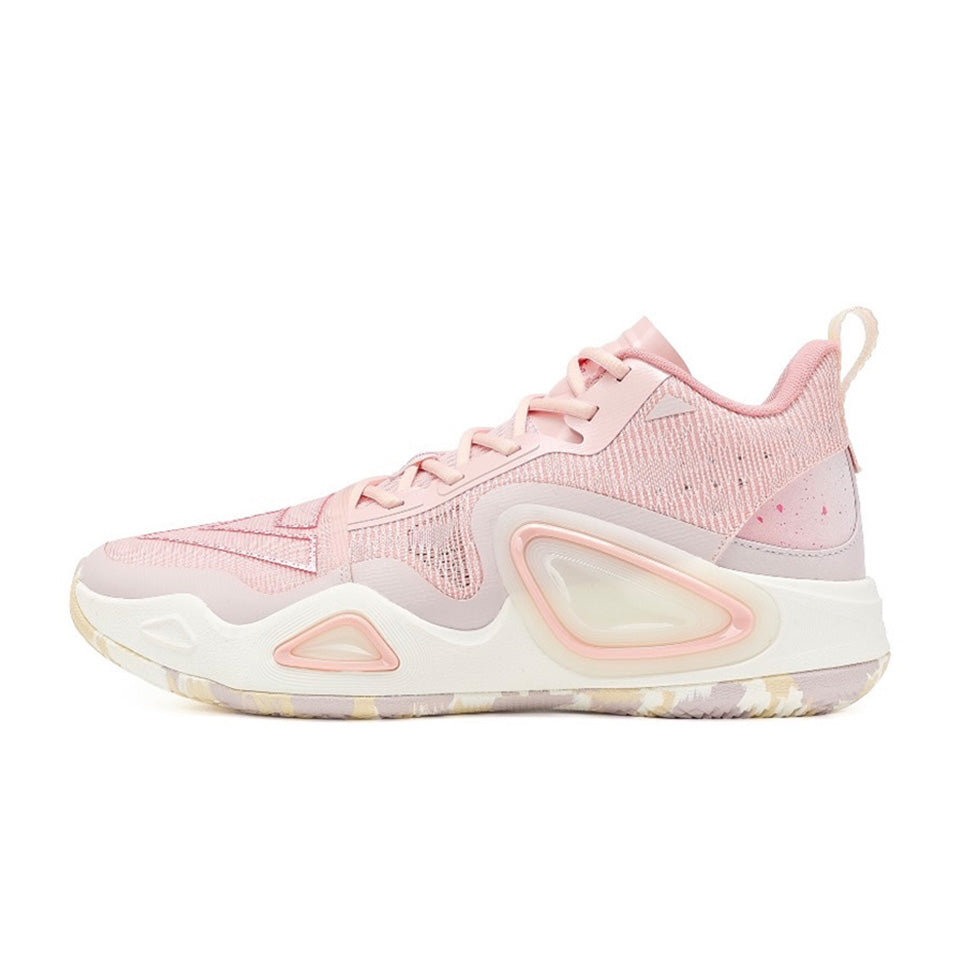 Peak AW Big Triangle 2.0 'Pink’ - Kicksown store
