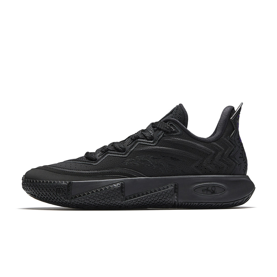 Anta KAI 2 'Black Agate'