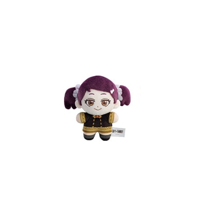 POP MART SPY X FAMILY Karakter Collectie Mysteryboxen