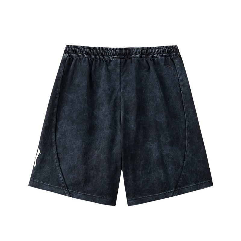 Anta Kai Sports Pants 'Black'