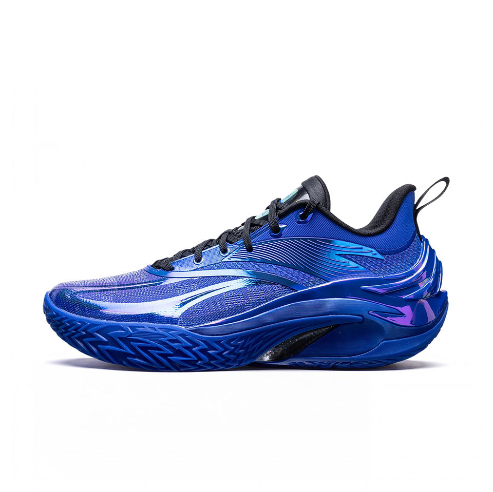 Anta Shock Wave 8 'Blue Tears'