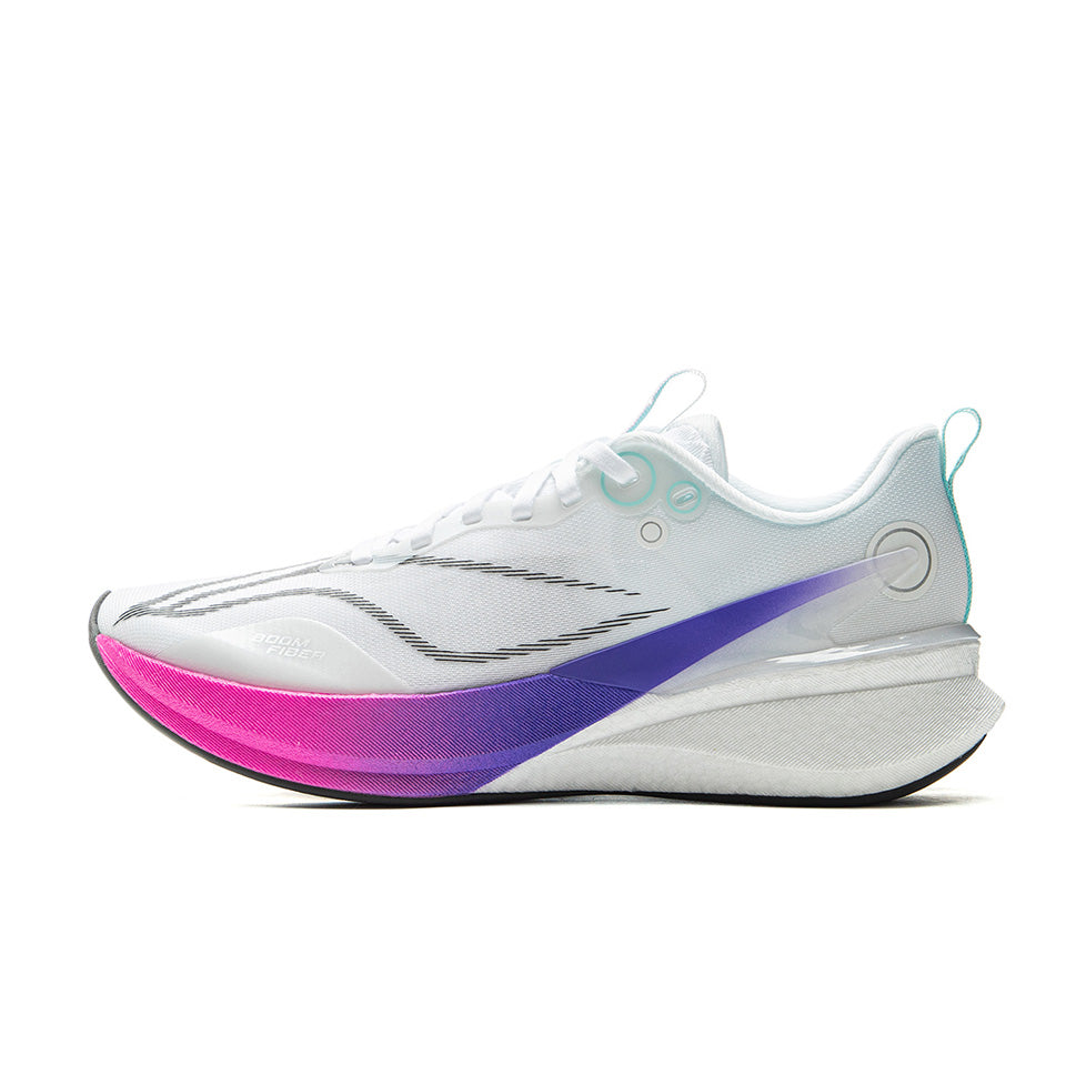 LiNing Red Hare 8 Pro 'Purple Pink' Women's