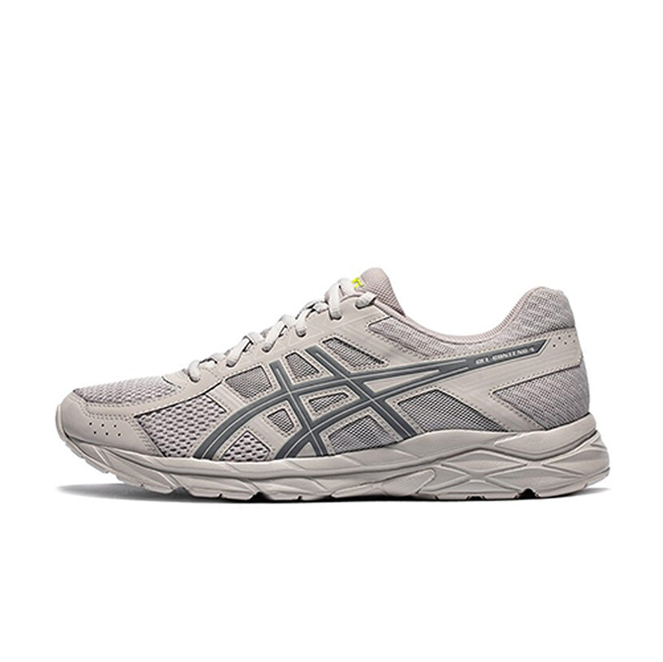 Asics Gel-Contend 4 Stone Grey | Running Shoes
