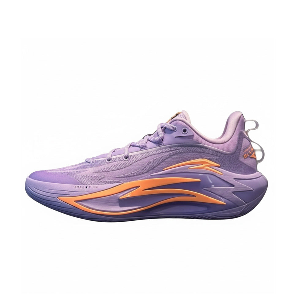 ANTA Shock Wave 7 'Lavender Purple'