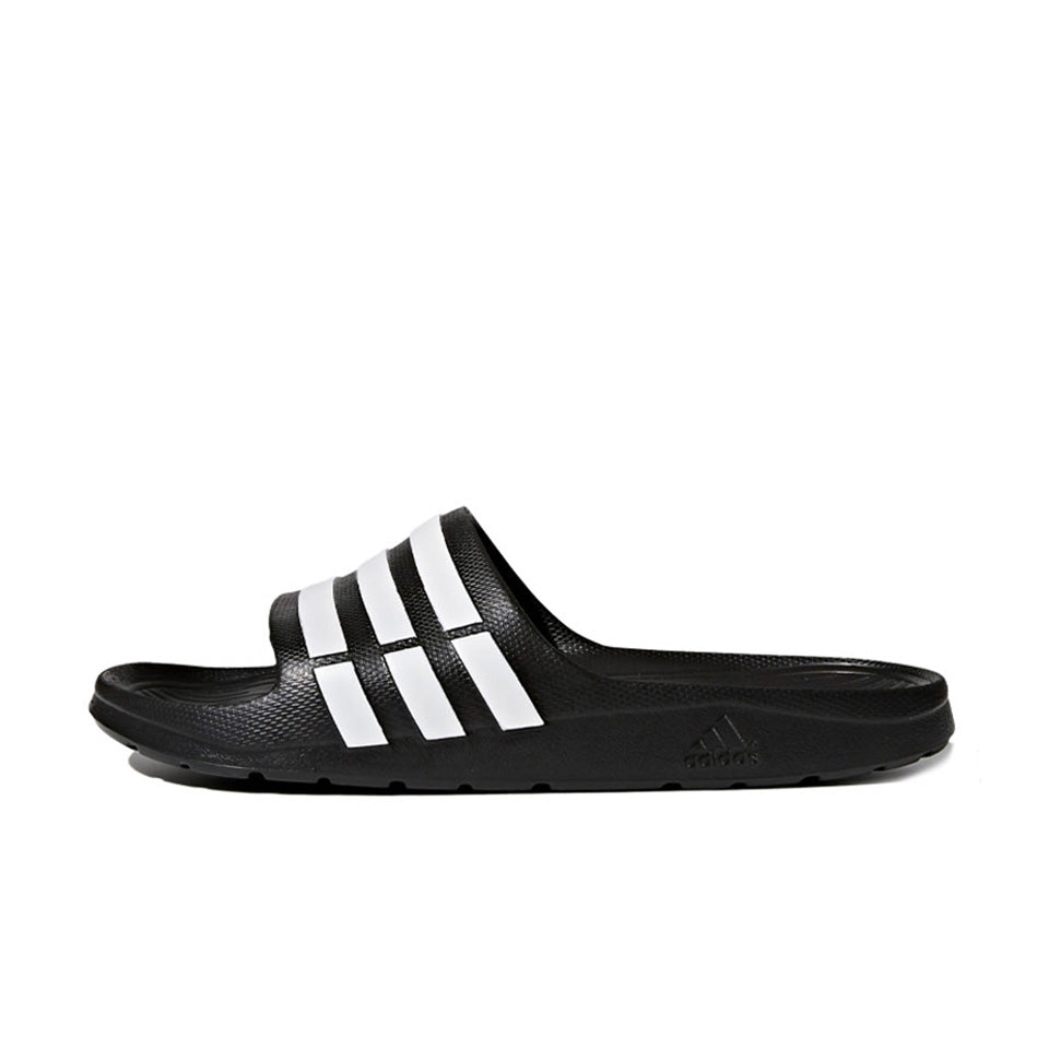 Adidas Duramo Slide 'Negro'