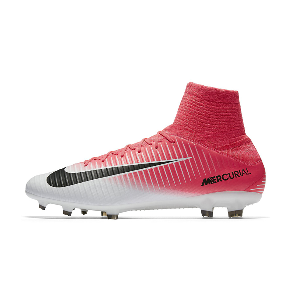 Nike Mercurial Veloce 3 Df Fg 'Racer Pink'